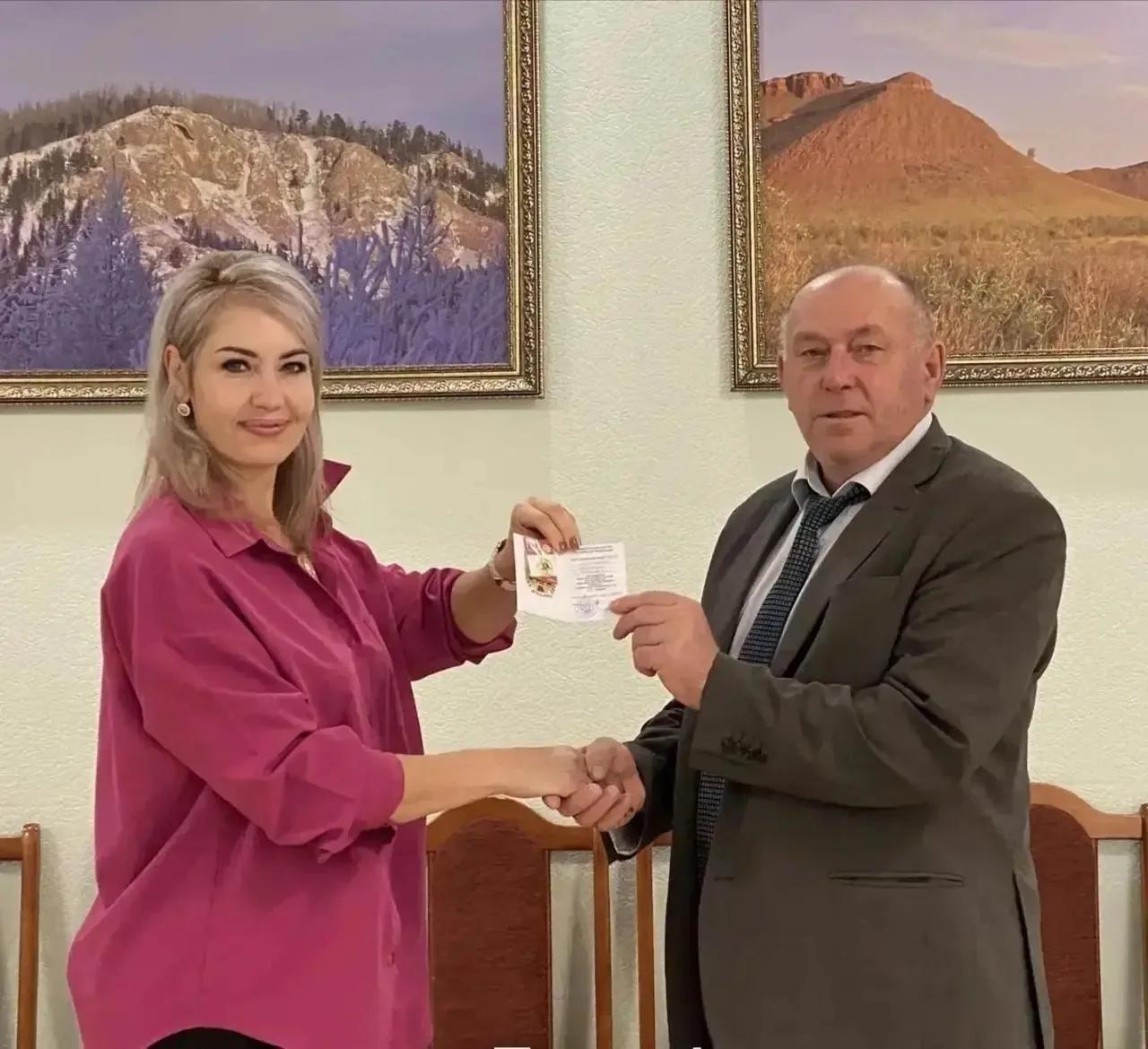  Пример для подражания: Анатолий Иванович Тайченачев сдал ГТО на «золото»! 